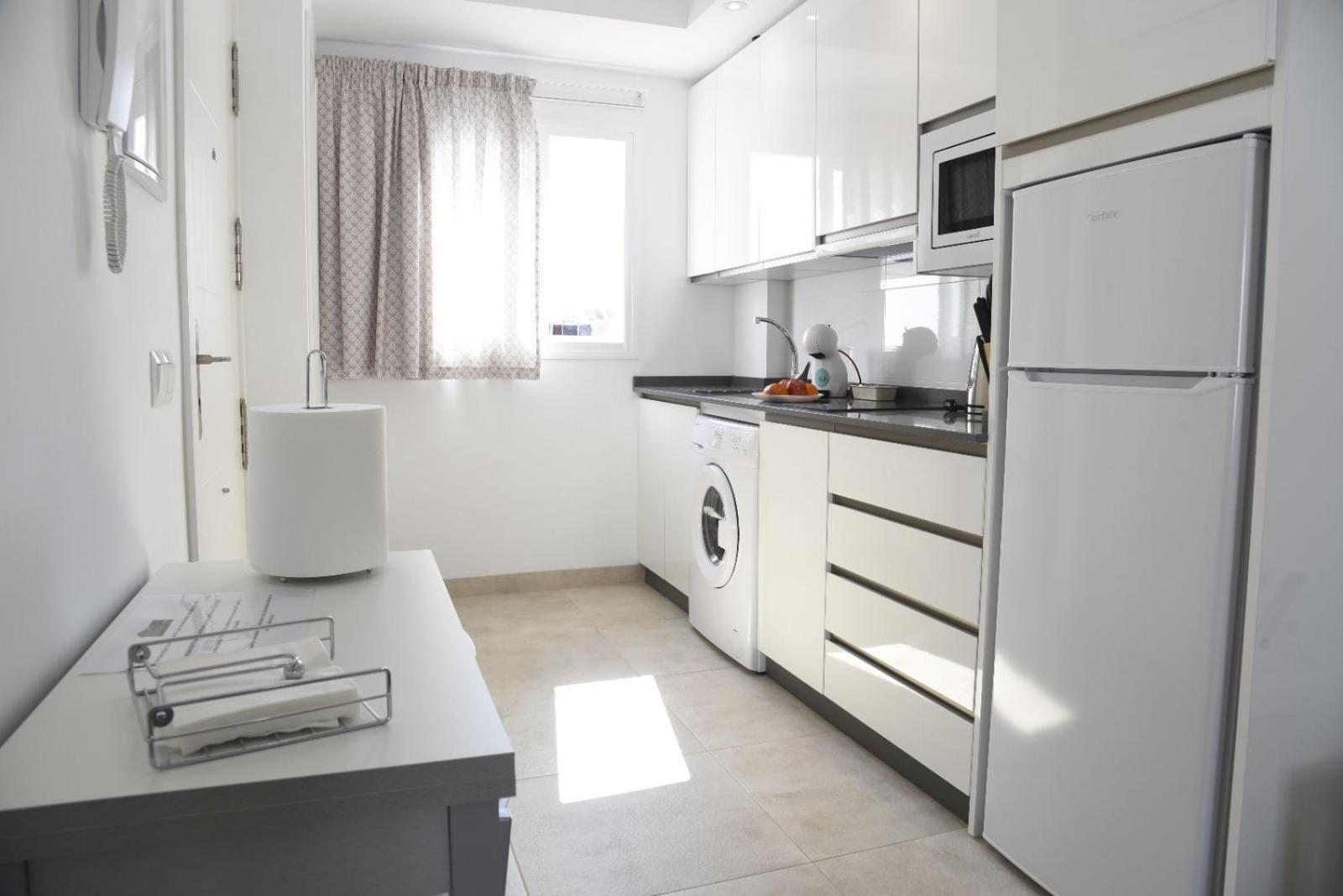 Atico Platero Apartment Nerja Exterior photo