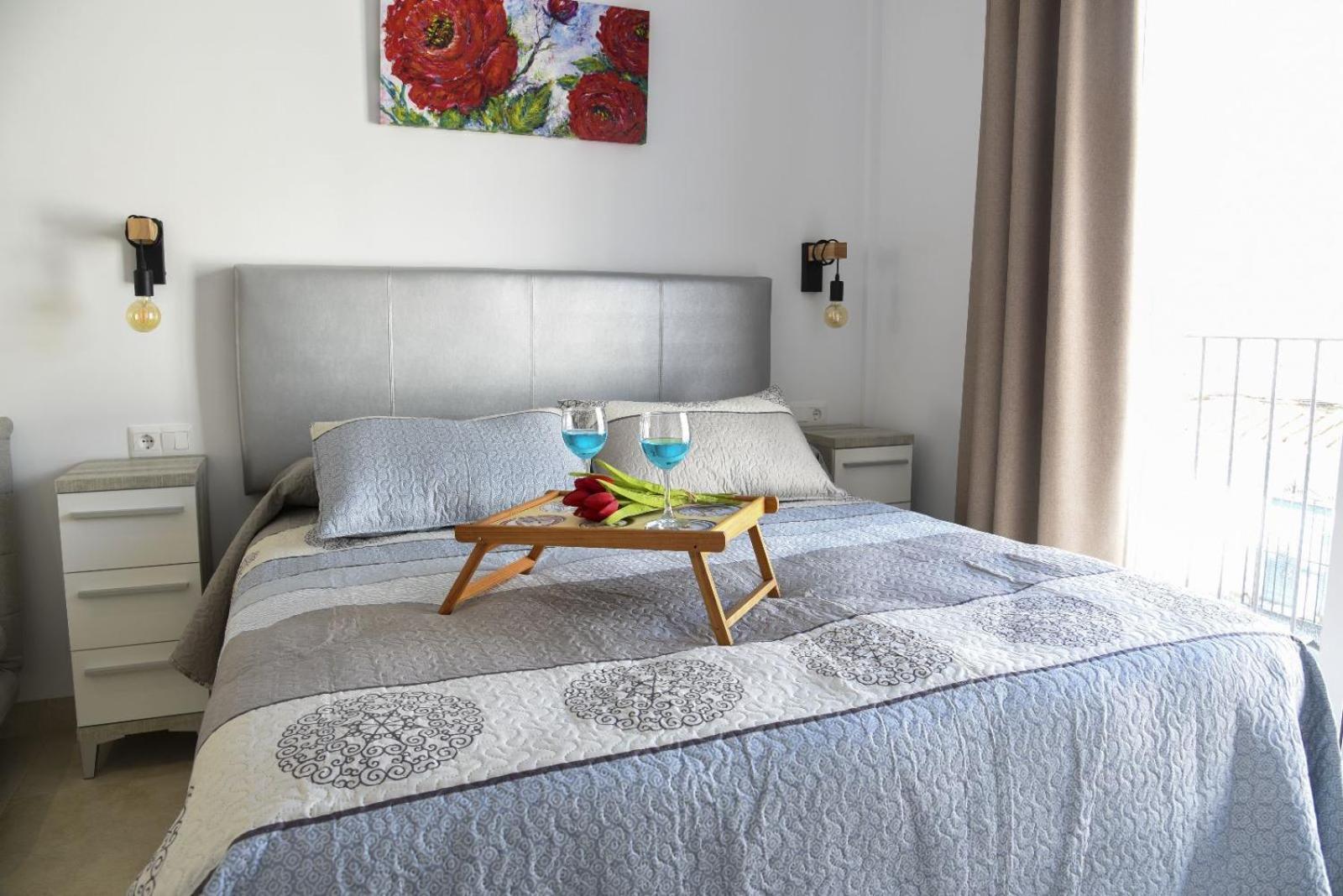 Atico Platero Apartment Nerja Exterior photo